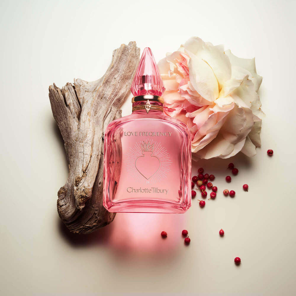 Charlotte Tilbury Love Frequency Fragrance 10ml